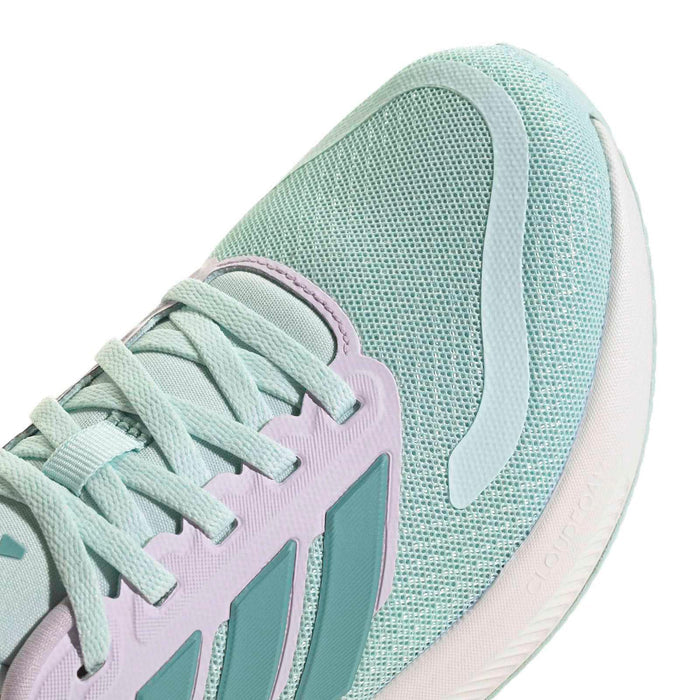 adidas RUNFALCON 5 GIRLS Green