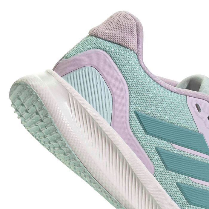 adidas RUNFALCON 5 GIRLS Green