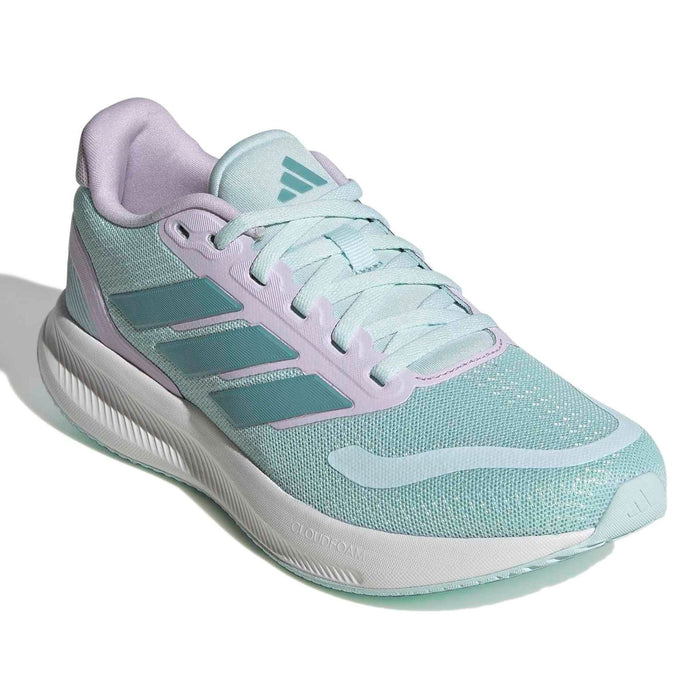adidas RUNFALCON 5 GIRLS Green