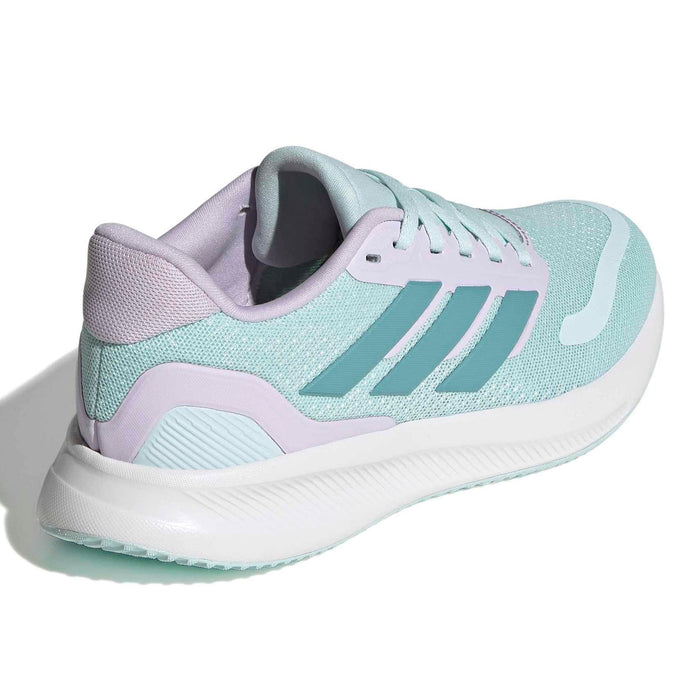 adidas RUNFALCON 5 GIRLS Green