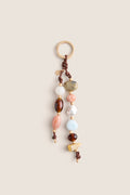 Saddle Bauble Mercier Bag Charm