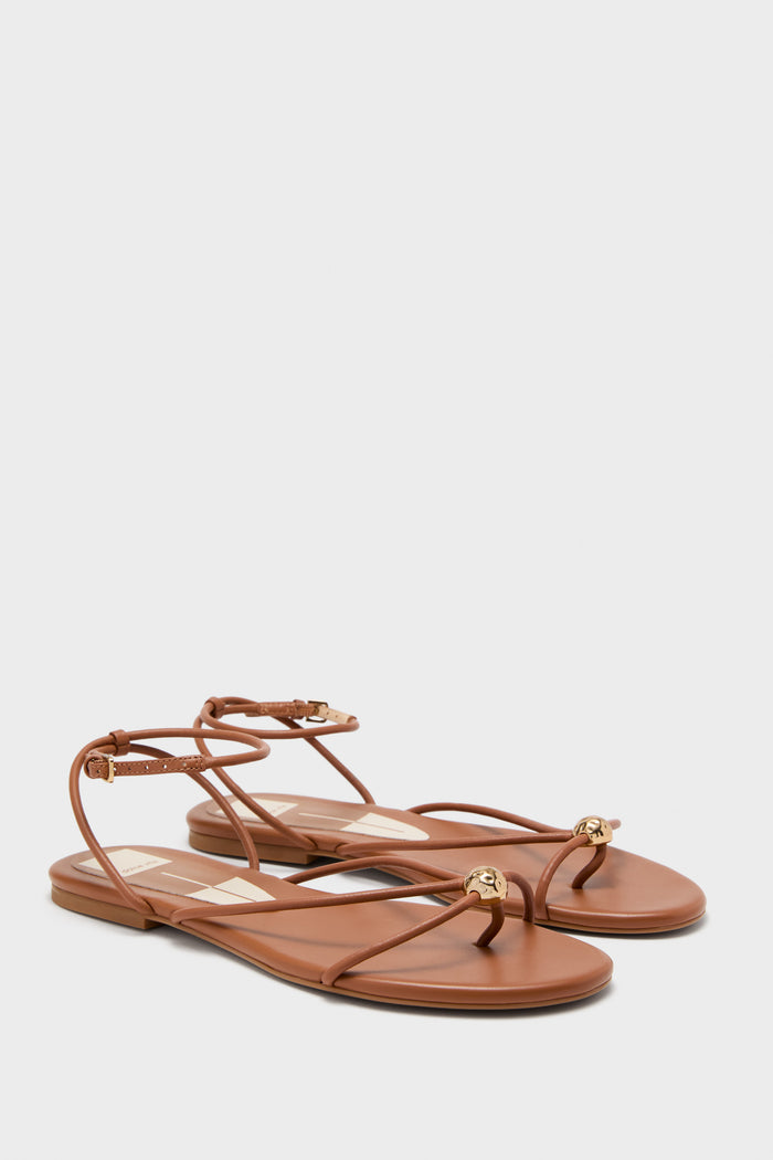 Saddle Kenley Sandals