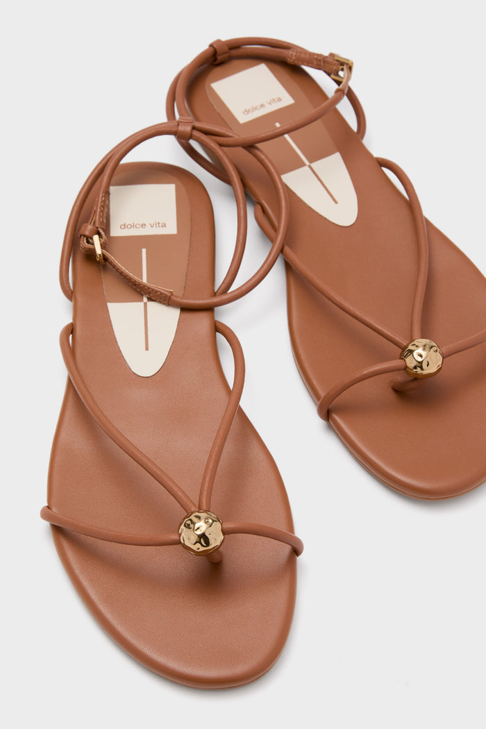 Saddle Kenley Sandals