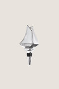 Sailboat Bottle Stopper