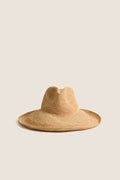 Sand Waverly Hat