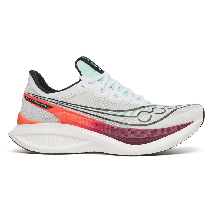 Saucony Endorphin Pro 5 Mens Running Shoes
