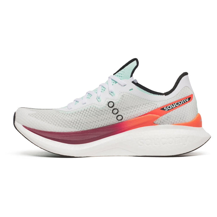 Saucony Endorphin Pro 5 Mens Running Shoes