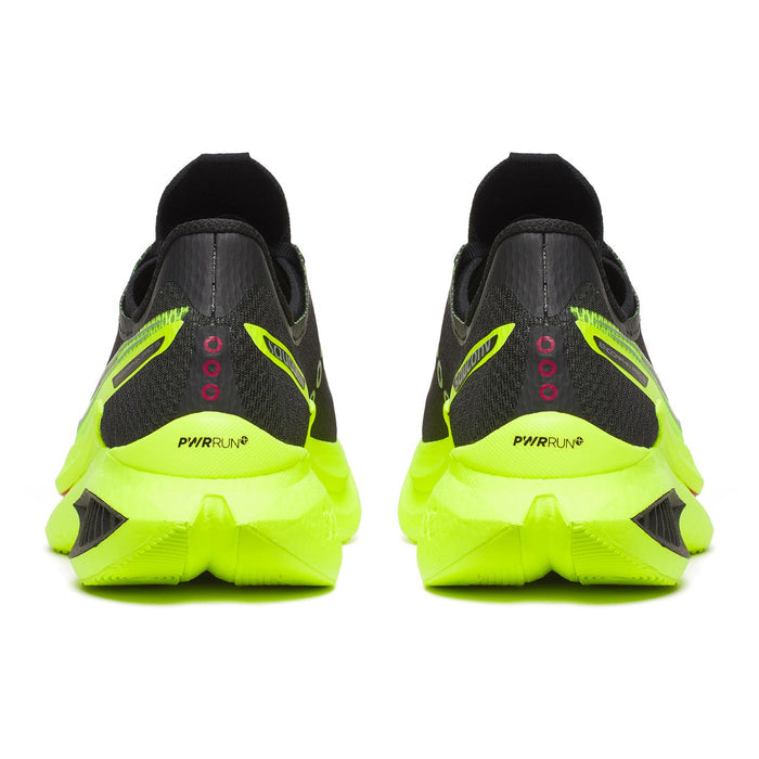 SAUCONY ENDORPHIN PRO 5 MENS BLACK
