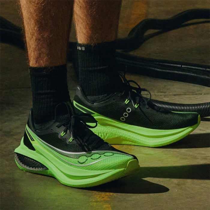 Saucony Endorphin Pro 5 Mens Running Shoes