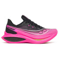 SAUCONY ENDORPHIN PRO 5 WOMENS BLACK
