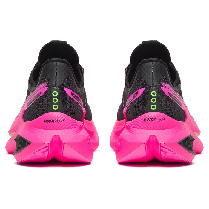 SAUCONY ENDORPHIN PRO 5 WOMENS BLACK