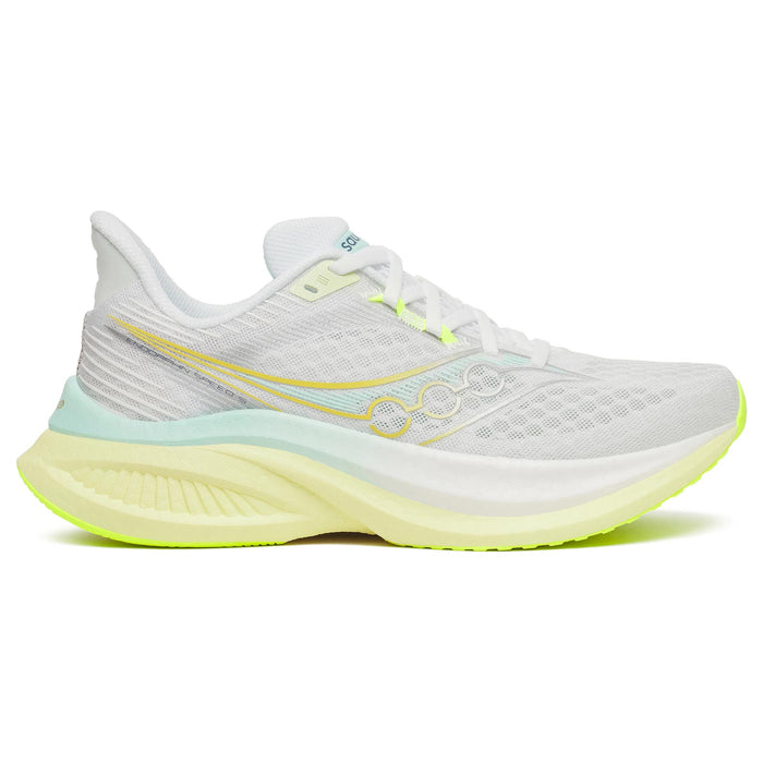 SAUCONY ENDORPHIN SPEED 5 WOMENS WHITE