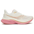 SAUCONY ENDORPHIN SPEED 5 WOMENS WHITE