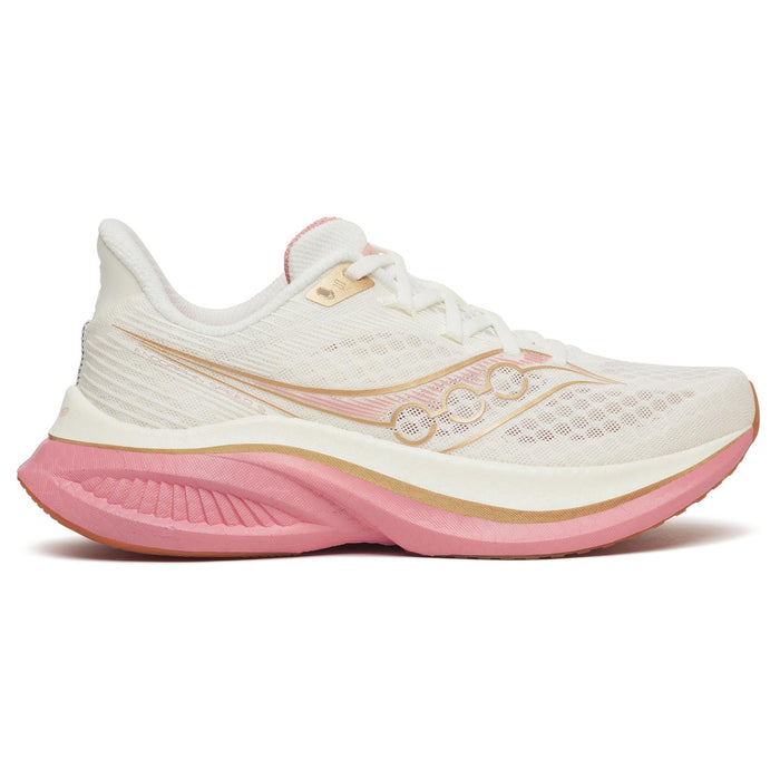 SAUCONY ENDORPHIN SPEED 5 WOMENS WHITE