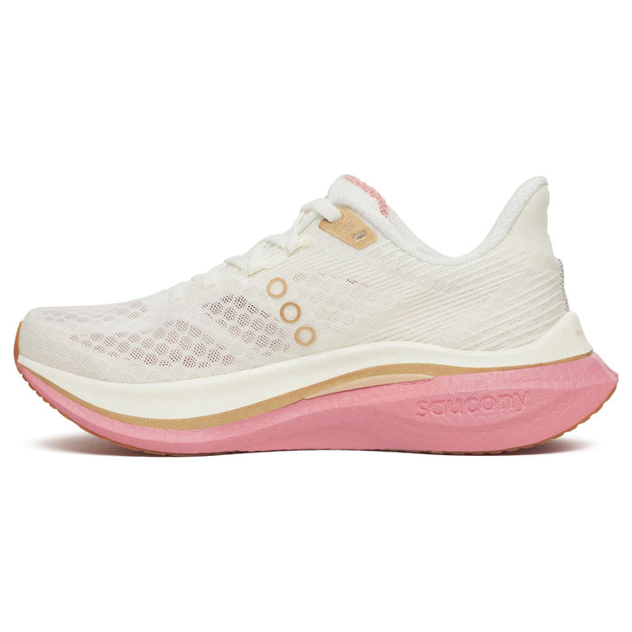 SAUCONY ENDORPHIN SPEED 5 WOMENS WHITE