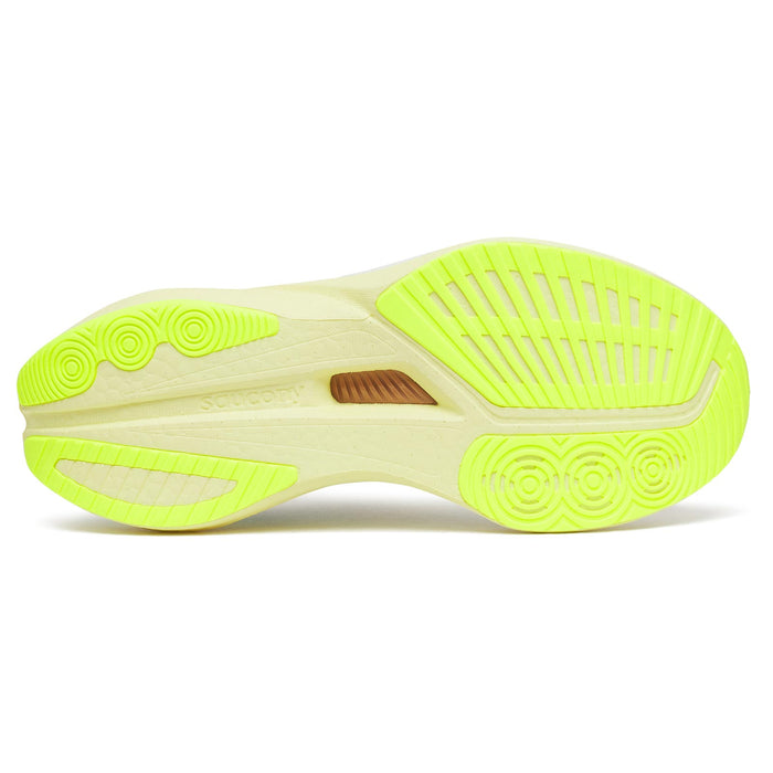 SAUCONY ENDORPHIN SPEED 5 WOMENS WHITE