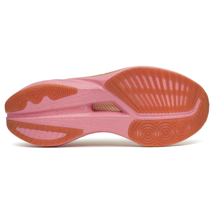 SAUCONY ENDORPHIN SPEED 5 WOMENS WHITE