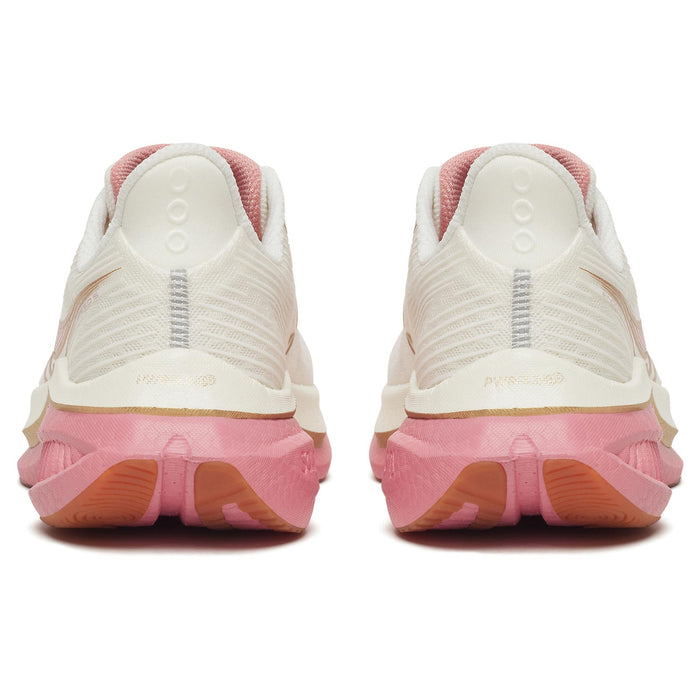 SAUCONY ENDORPHIN SPEED 5 WOMENS WHITE