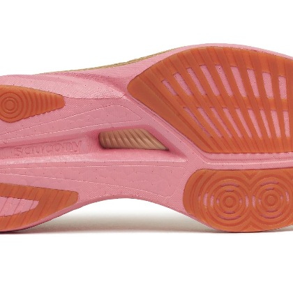 Saucony Endorphin Speed 5 Womens Running Shoes
