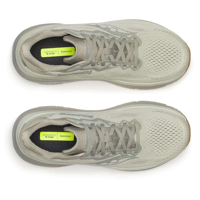 SAUCONY GUIDE 19 MENS GREEN