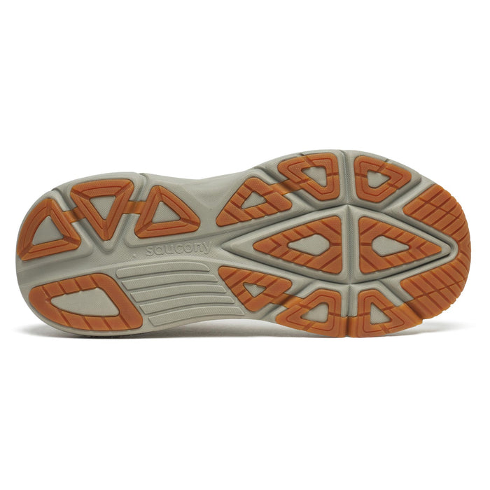 SAUCONY GUIDE 19 MENS GREEN