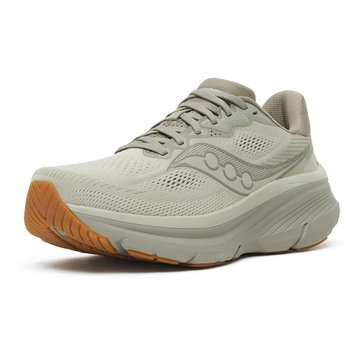 SAUCONY GUIDE 19 MENS GREEN