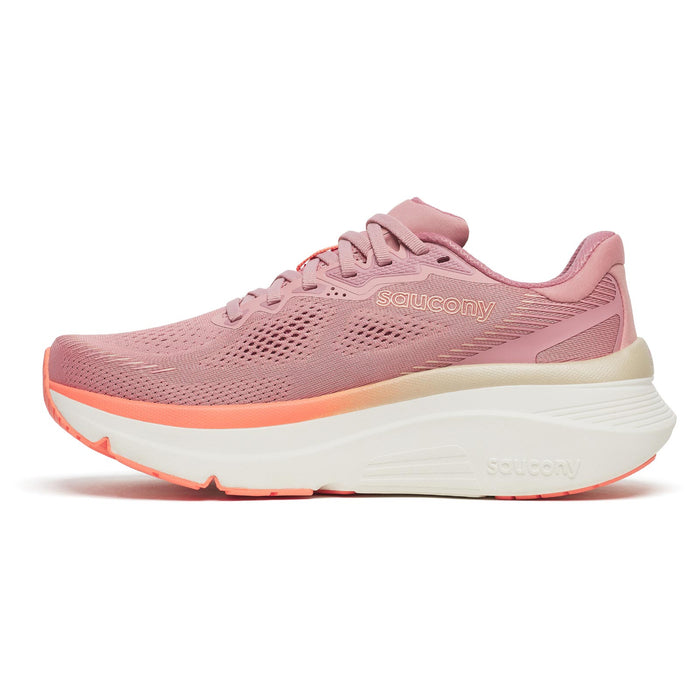 SAUCONY GUIDE 19 WOMENS PINK