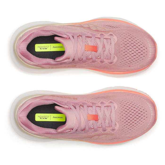 SAUCONY GUIDE 19 WOMENS PINK