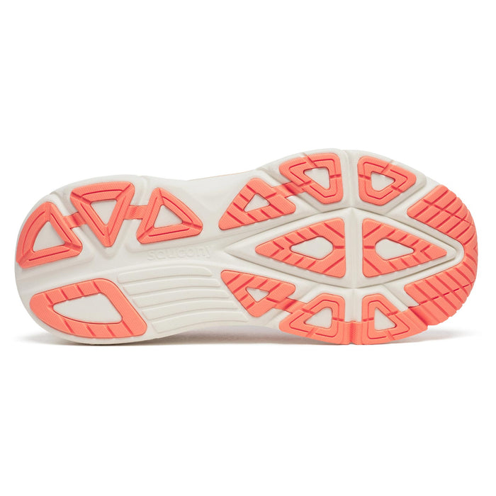 SAUCONY GUIDE 19 WOMENS PINK