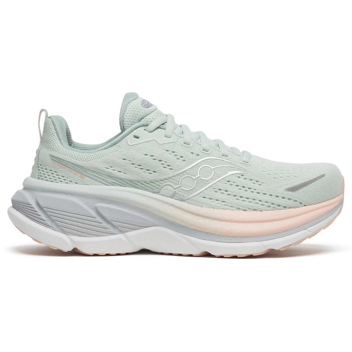 Saucony Hurricane 25 Womens Running Shoes