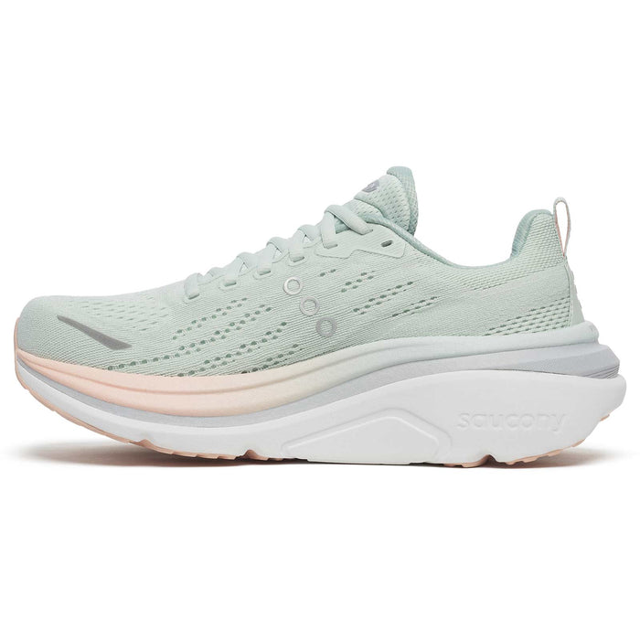 Saucony Hurricane 25 Womens Running Shoes