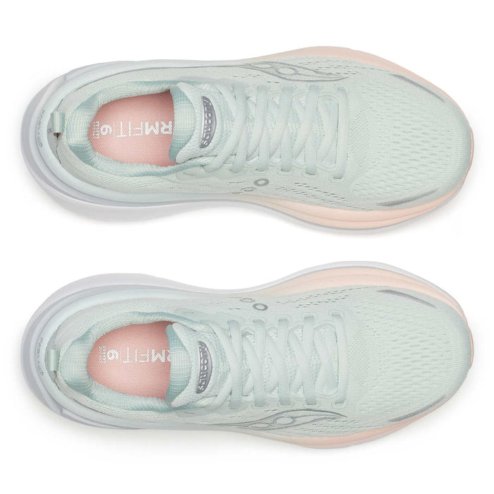Saucony Hurricane 25 Womens Running Shoes