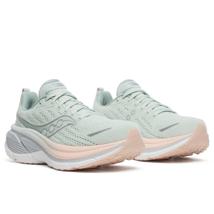 Saucony Hurricane 25 Womens Running Shoes