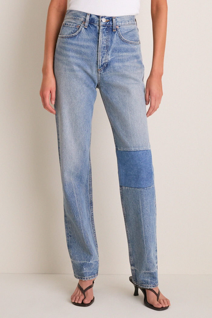 Session 90's Jean