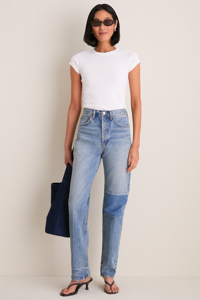 Session 90's Jean