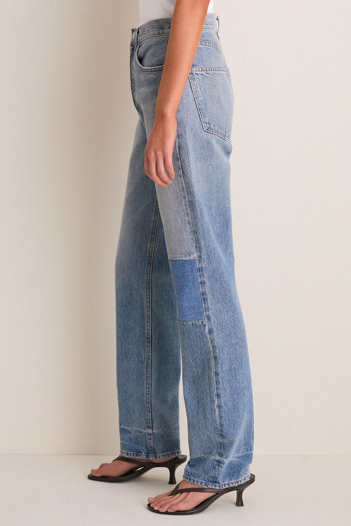 Session 90's Jean