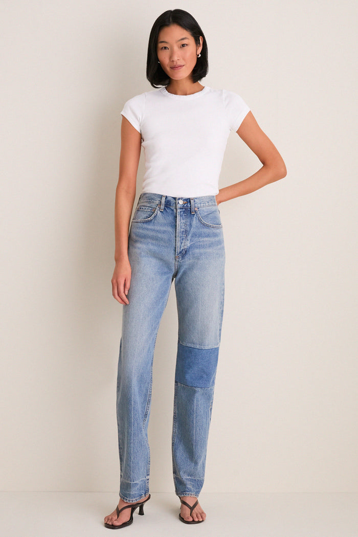 Session 90's Jean