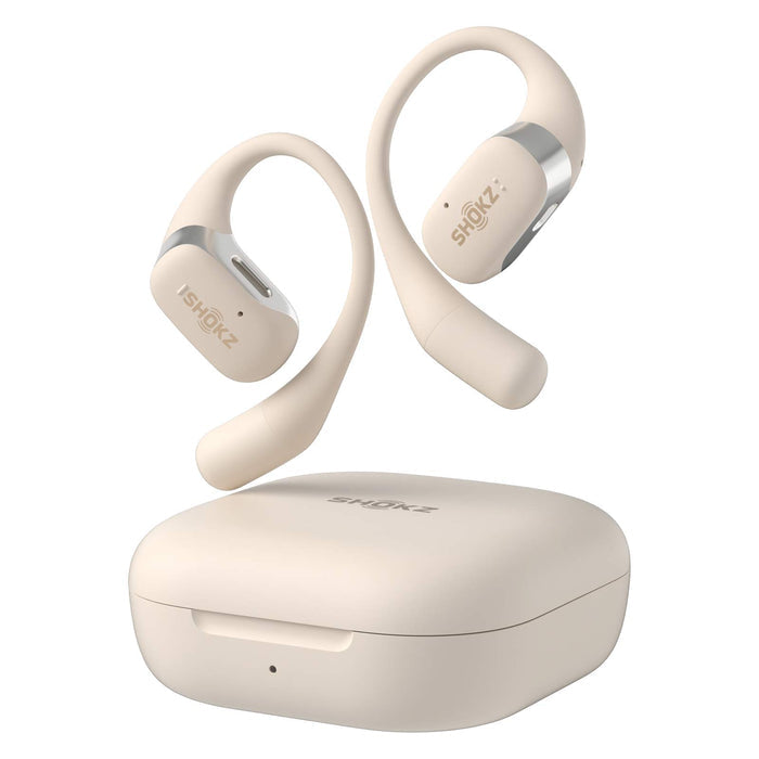 Shokz OpenFit True Wireless Earbuds