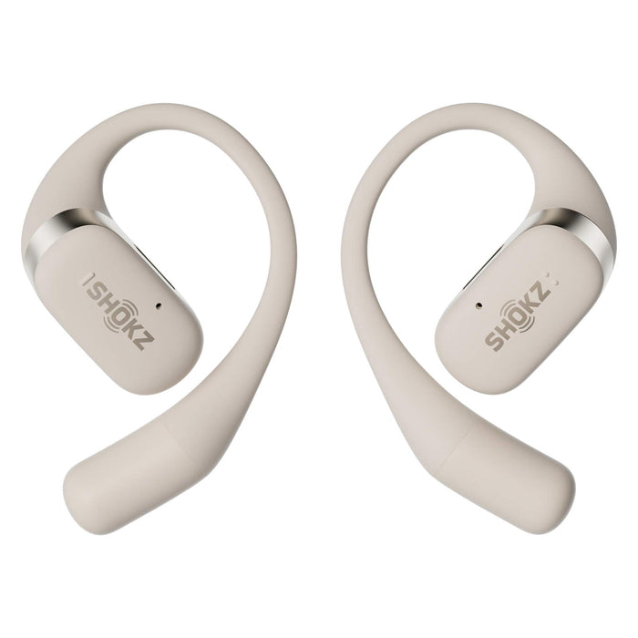 Shokz OpenFit True Wireless Earbuds