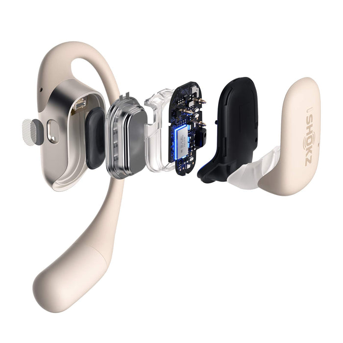 Shokz OpenFit True Wireless Earbuds
