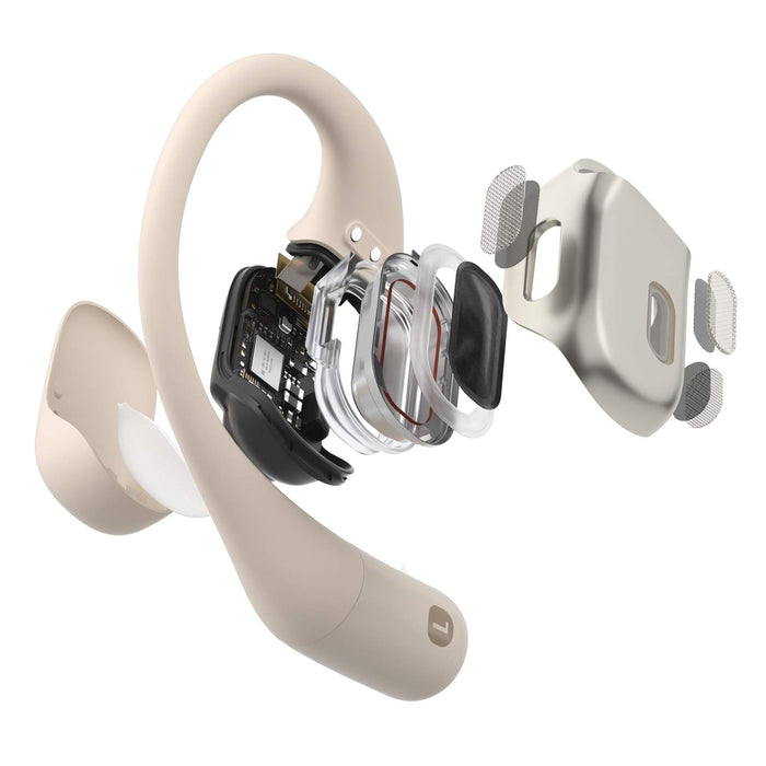 Shokz OpenFit True Wireless Earbuds