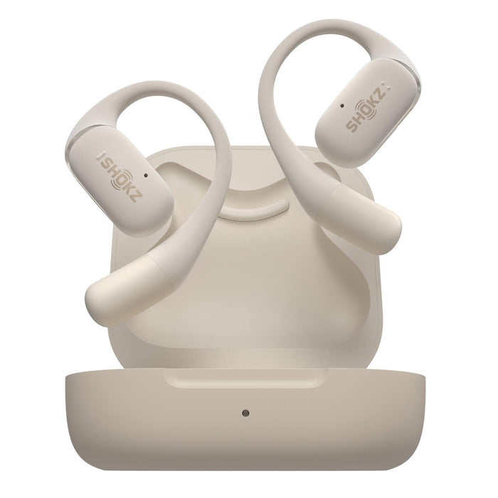 Shokz OpenFit True Wireless Earbuds