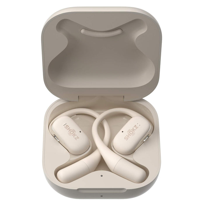 Shokz OpenFit True Wireless Earbuds