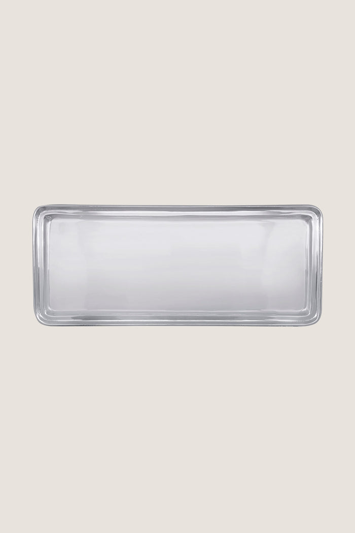 Signature Long Tray