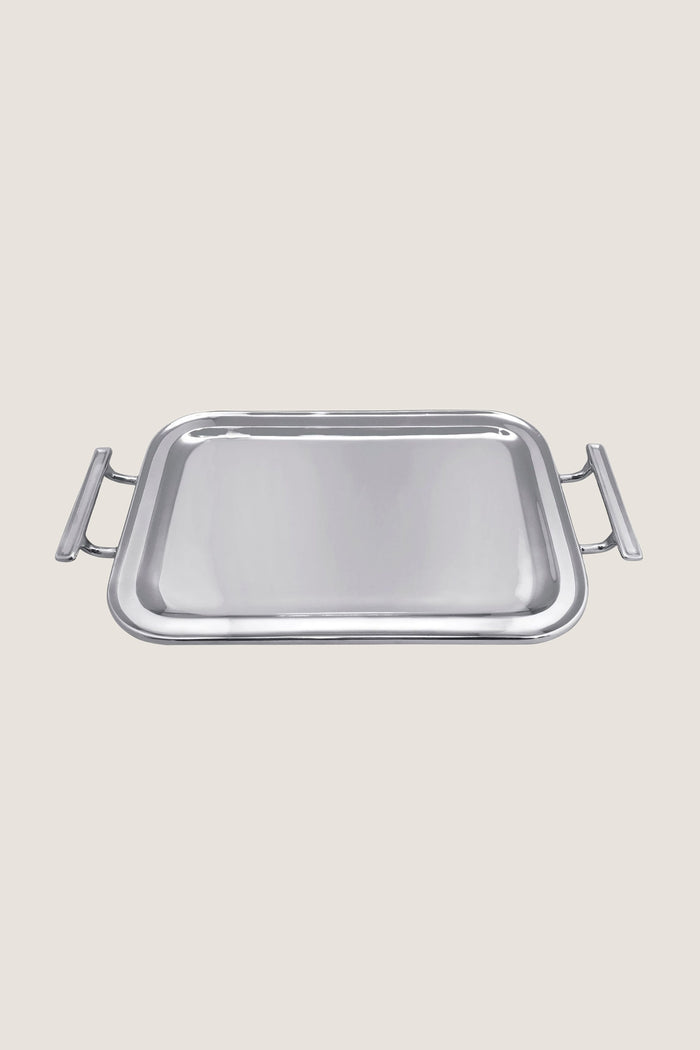 Signature Service Tray