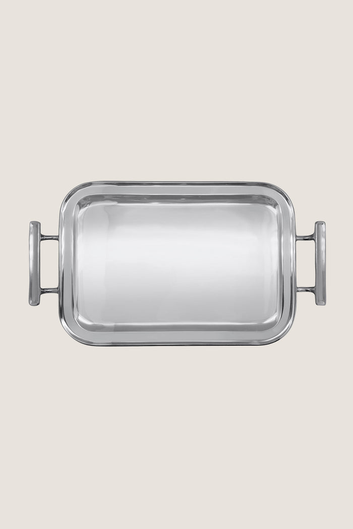 Signature Service Tray