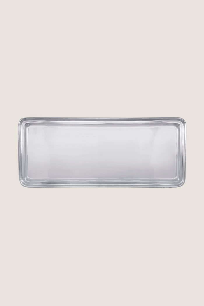 Signature Statement Tray