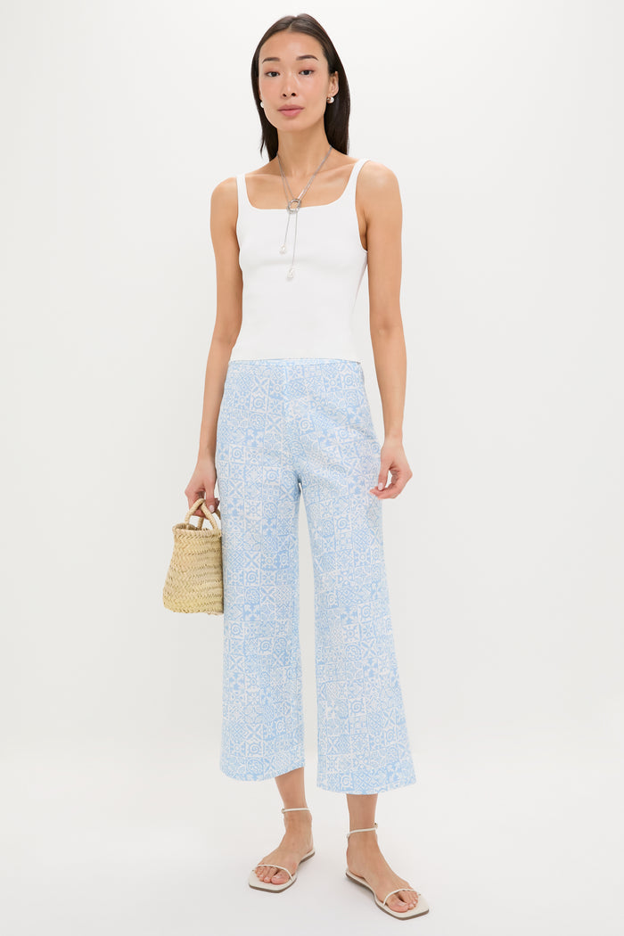 Silver Solar Necklace