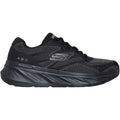 Skechers Mens Edgeride Konzo Shoe Black
