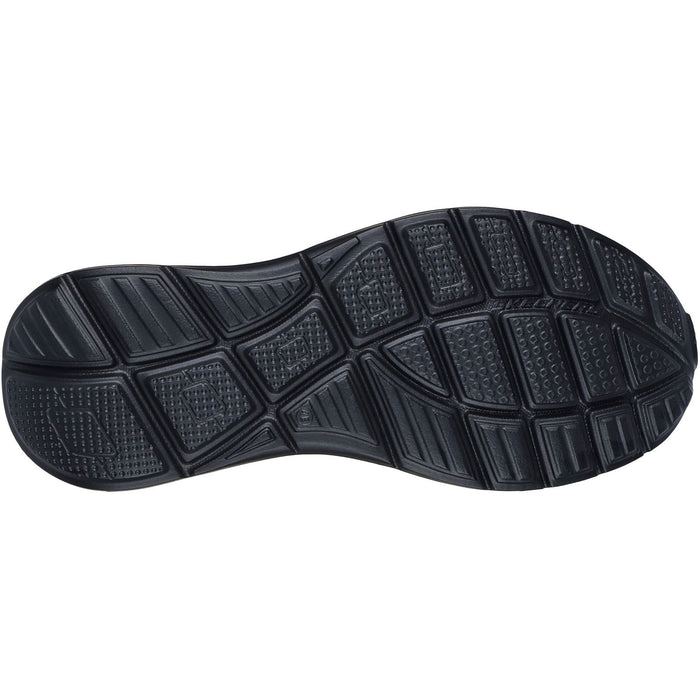 Skechers Mens Equalizer 5.0 Drayze Shoes Navy
